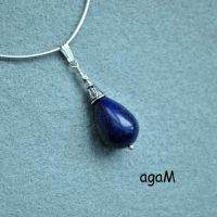 agaM Lapis lazuli